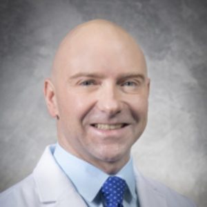 Stephen Hess, PhD, MD