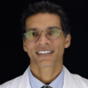Jason Haffizulla, MD