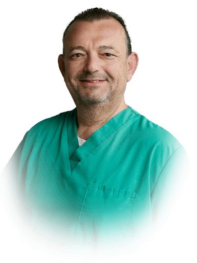 Vsevolod Uchitelev, DDS