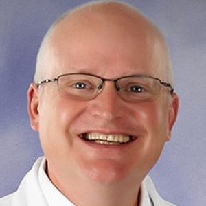 Anthony Bashall, FACC, MD