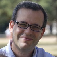 Ezra Burstein, PhD, MD