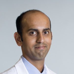 Ashwin Ananthakrishnan, MBBS, MPH, MD