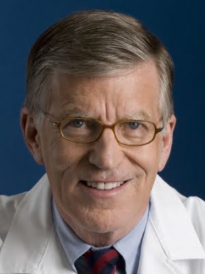 John Farmer, MD