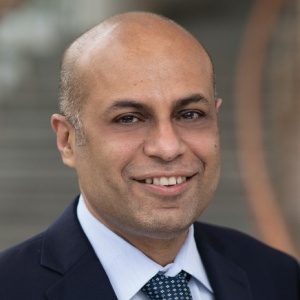 Amit Verma, MBBS, MD