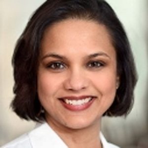 Joohi Jimenez-Shahed, MD