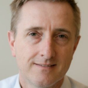 Michael Doherty, MD, FAAN