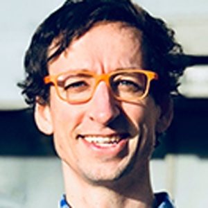 Carl Koschmann, MD