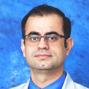 Saurabh Malhotra, FACC, MPH, FASNC, MD
