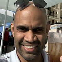 Archit Patel, MD