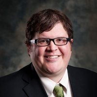 Jacob Scott, MD