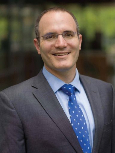 Todd Cassese, MD