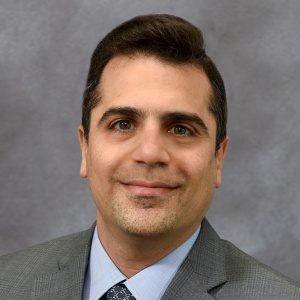 Wael AlJaroudi, FSCCT, FACC, FASE, FASNC, MD