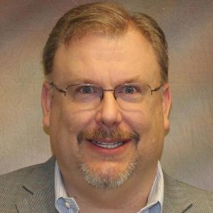 Paul Rainier, MD