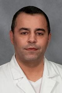 Talal Khader, MD