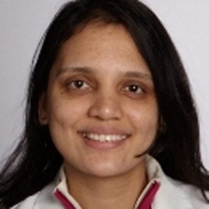 Geetanjali Rajda, MD