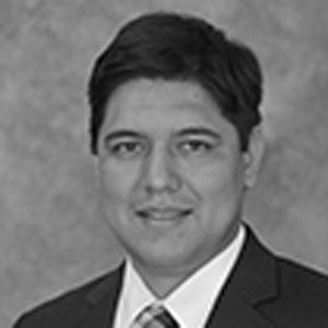 Jorge Contreras, MD