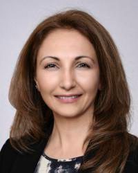 Suzanne Dib, MD