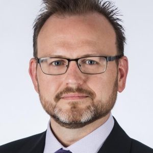 Brent Tierney, MD