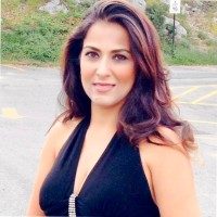 Sherry Soleymani, DMD