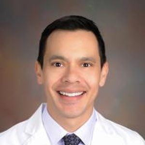 Jeremy Granger, MD