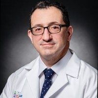 Blaise Napolitano, MD