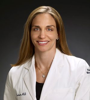 Elizabeth Levinson, MD
