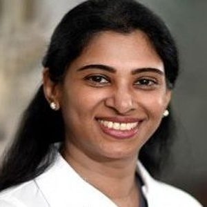 Roopali Donepudi, MD