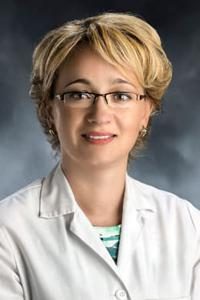 Alexandra Halalau, MD
