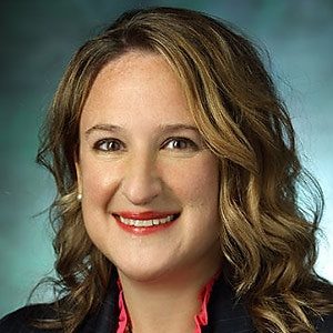 Rebecca Stone, MD, MS
