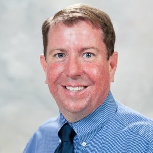 John McCarthy, MD