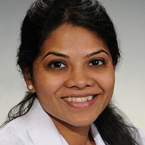 Pallavi Arabolu, MD