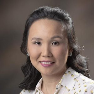 Mercedes Ang, MD
