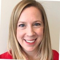 Katharine Nicholson, MD