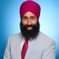 Shawn Sidhu, MD, FAPA