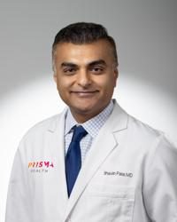 Bhavin Patel, MD