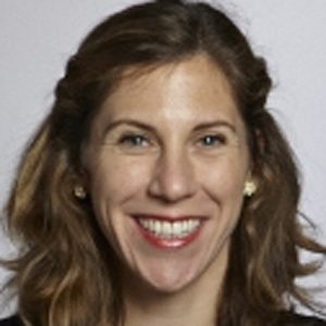 Rachel Solomon, MD