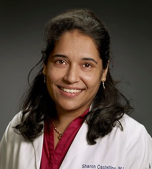 Sharon Franklin Castellino, MD