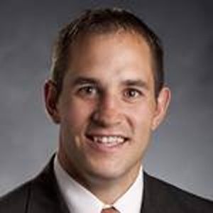 Mark Corry, MD