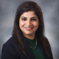 Mudita Bhugra, MD