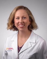 Lauren Holliday, FACC, MD