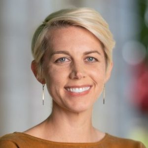 Andrea Hoopes, MD, MPH