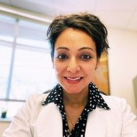 Suparna Mahalaha, MPH, DDS