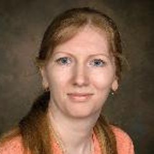 Natalia Yazigi, MD