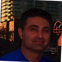 Nima Yavari, MD