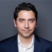 Behnam Jafarpour, MD