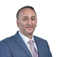 Ahmad Bayrlee