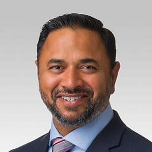 Uzair Syed, MD