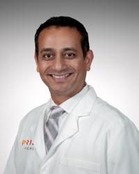 Prashant Patel, MD