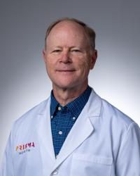 Allan Gilmer, MD