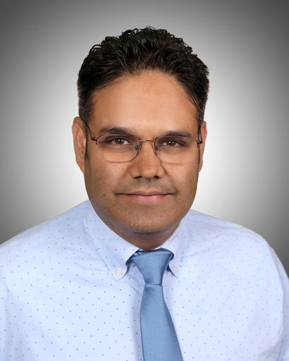 Ashwani Kapoor, MD